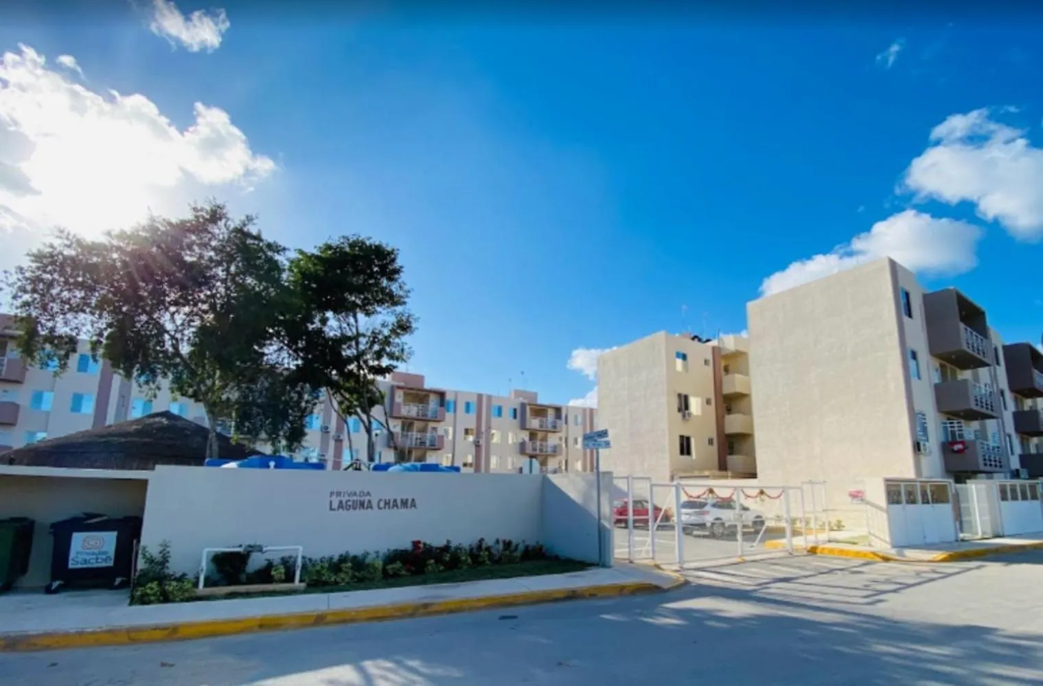 Paraiso Juvenil En Cancun
