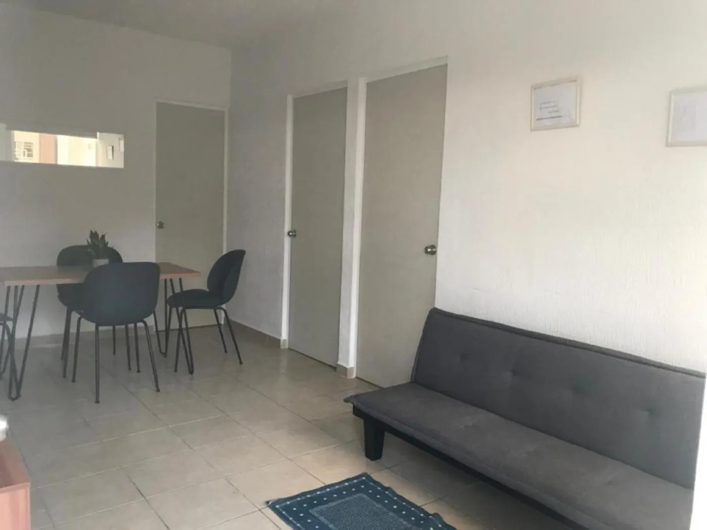 Apartment Paraiso Juvenil En Cancun