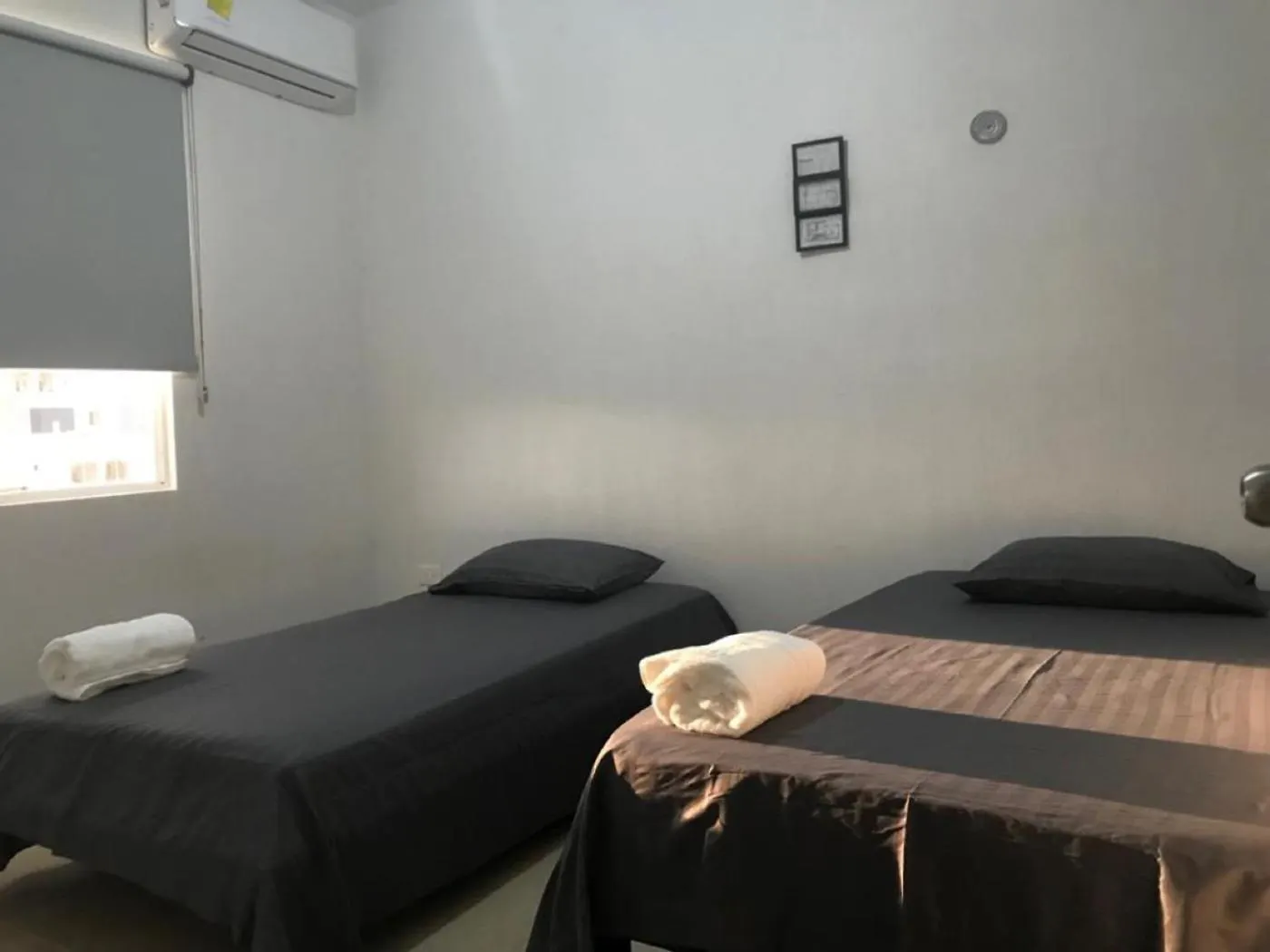 Paraiso Juvenil En Cancun Mexico