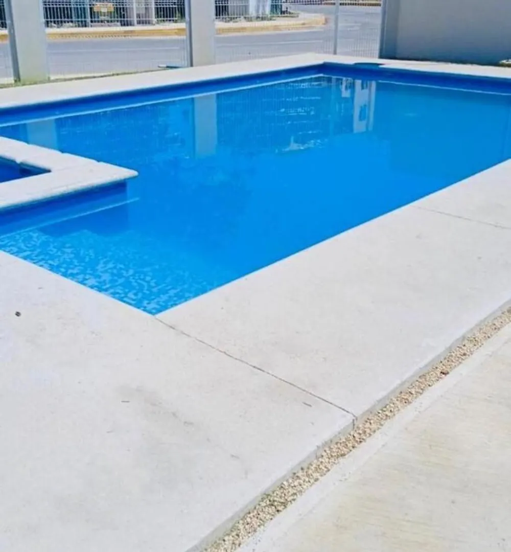 Paraiso Juvenil En Cancun