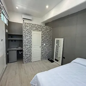 Appartement Rose 5, Cancún